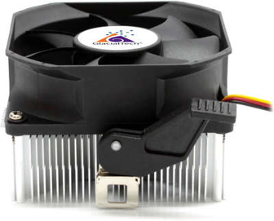 Кулер для процессора Socket-AM2/AM3/FM1/FM2 Glacialtech Igloo A360