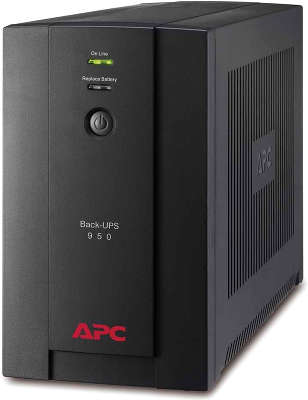 Источник питания Back UPS BX950UI 950ВА APC