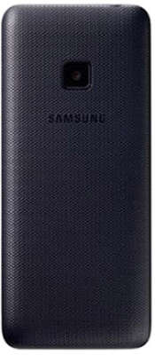 Мобильный телефон Samsung SM-B350E Black