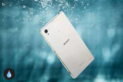 Смартфон Sony C6903 Xperia™ Z1, белый
