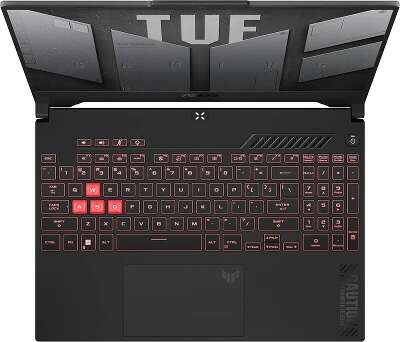 Ноутбук ASUS TUF Gaming A15 FA507NU-LP089 15.6" FHD IPS R 7 7735HS 3.2 ГГц/16/512 SSD/RTX 4050 6G/Dos