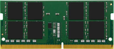 Модуль памяти SO-DIMM DDR4 8192Mb DDR2666 Kingston Branded [KCP426SS8/8]