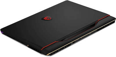 Ноутбук MSI Raider GE68HX 13VG-205RU 16" WQXGA IPS i7 13700HX 2.1 ГГц/32/2Tb SSD/GF RTX 4070 8G/W11