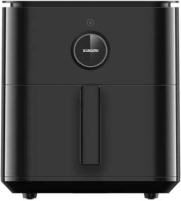 Аэрогриль Xiaomi Smart Air Fryer 6.5L Black (BHR7357EU)