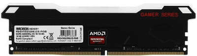 Модуль памяти DDR4 DIMM 32Gb DDR3200 AMD Radeon R9 Gamer Series (R9432G3206U2S-U)