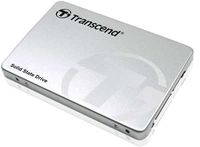 Твердотельный накопитель SSD Transcend SATA-3 256Gb TS256GSSD360S 2.5"