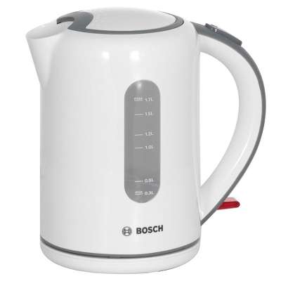 Чайник Bosch TWK7601, белый