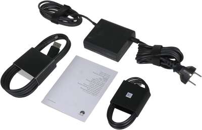 Монитор 28" Huawei MateView HSN-CAA IPS 3840x2560 HDMI, DP, USB Type-C USB-Hub серебристый