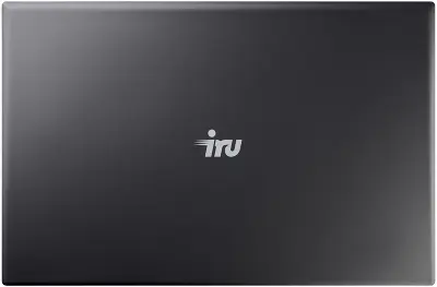 Ноутбук IRU Калибр 15TLI 15.6" FHD IPS i5 1135G7 2.4 ГГц/8 Гб/256 SSD/W11