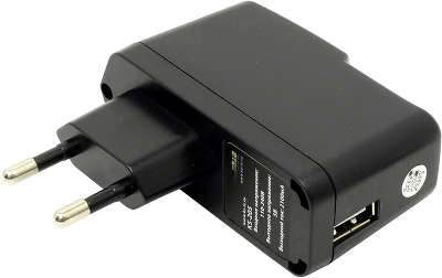 Зарядное устройство USB KS-IS Vooxer KS-205 2A