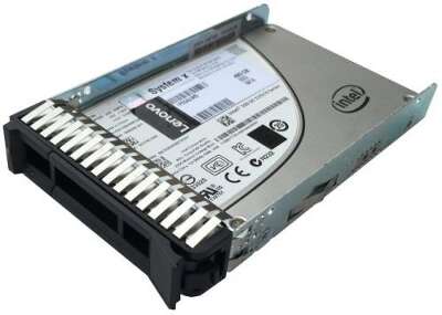 Твердотельный накопитель SATA3 480Gb [4XB7A17076] (SSD) Lenovo ThinkSystem