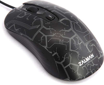 Мышь игровая Zalman ZM-M250 USB