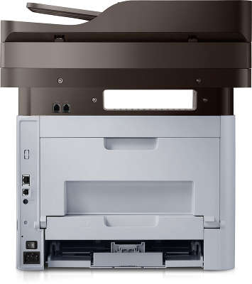 Принтер/копир/сканер/факс Samsung SL-M3870FD, лазерный