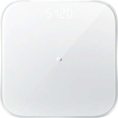 Умные весы Xiaomi Mi Smart Scale 2 White [NUN4056GL]