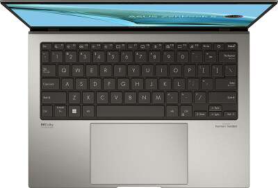 Ноутбук ASUS ZenBook S 13 UX5304VA-NQ180W 13.3" WQHD+ OLED i5 1335U 1.3 ГГц/16/1Tb SSD/W11