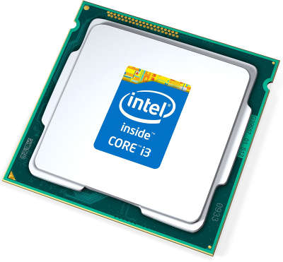 Процессор Intel® Core™ i3 4150 (3.5GHz) LGA1150 OEM (L2 2x256Kb,L3 3072Kb)