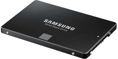 Накопитель SSD 2.5" SATA III 500GB Samsung 850 EVO [MZ-75E500BW]