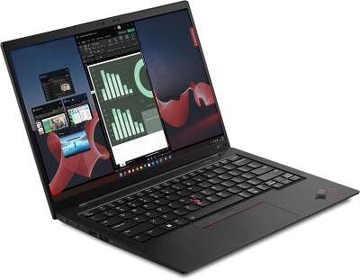 Ноутбук Lenovo ThinkPad X1 Carbon G11 14" WUXGA IPS i7 1355U 1.7 ГГц/16/1Tb SSD/W11Pro