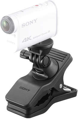 Зажимное крепление с удлинителем Sony VCT-EXC1 для Action Cam