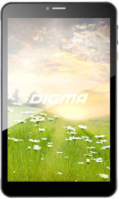 Планшетный компьютер 8" IPS Digma Optima 8002 3G SC7731/1/8/3G/WiF/BT/2xCam/And 5.1