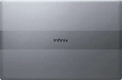 Ноутбук Infinix Inbook Y2 Plus 11TH XL29 15.6" FHD IPS i3-1115G4/8/512 SSD/DOS