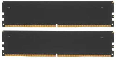 Набор памяти DDR5 DIMM 2x8Gb DDR4800 ADATA (AD5U48008G-DT)