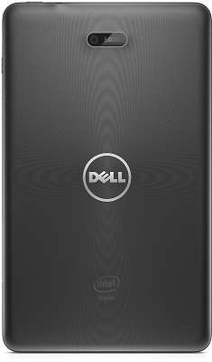 Планшетный компьютер 8" DELL Venue 8 Pro (5855-4674) 32Gb WiFi Black Atom X5-Z8500 1.44GHz Quad/2Gb/32Gb/8" IP