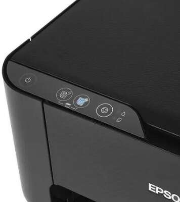 Принтер/копир/сканер с СНПЧ Epson EcoTank L3218