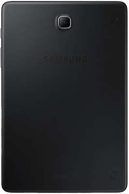 Планшетный компьютер 8" Samsung Galaxy Tab A LTE 16Gb, Black [T355NZKASER]