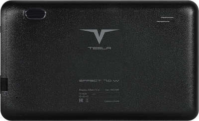 Планшетный компьютер 7" Tesla Effect 4Gb WiFi 1.5GHz Dual/512Mb/4Gb/WiFi/cam/2500mAh/Android 4.4