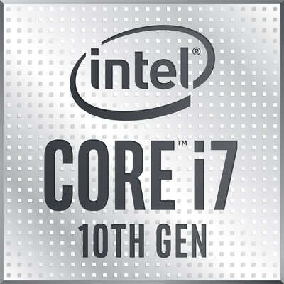 Процессор Intel Core i7-10700F Comet Lake-S (2.9GHz) LGA1200 OEM