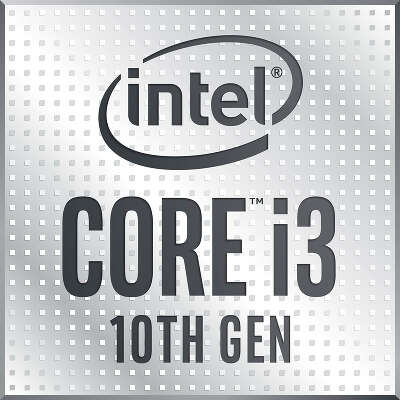 Процессор Intel Core i3-10105F Comet Lake-S (3.7GHz) LGA1200 OEM
