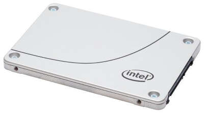 Твердотельный накопитель SATA3 1.92Tb [SSDSC2KG019TZ01] (SSD) Intel D3-S4620