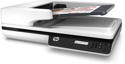 Сканер HP ScanJet Pro 3500 f1 <L2741A>