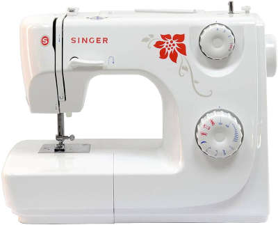 Швейная машина Singer 8280P бирюзовый