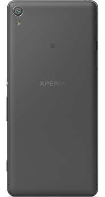 Смартфон Sony F3111 Xperia XA, графитовый чёрный