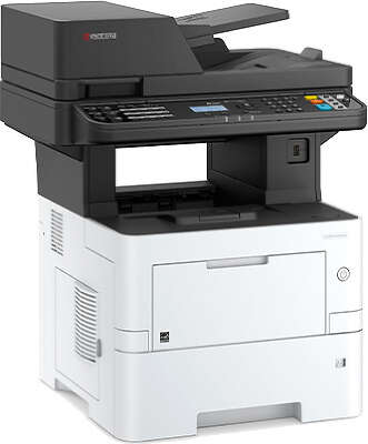 Принтер/копир/сканер/факс Kyocera Ecosys M3645dn