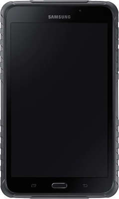 Чехол Samsung для Galaxy Tab A 7 SM-T280/SM-T285 Protective Cover, Black [EF-PT280CBEGRU]