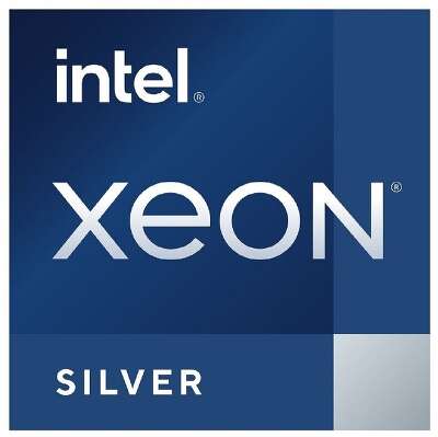 Процессор Intel Xeon Silver-4309Y, (2.8GHz) LGA4189, OEM