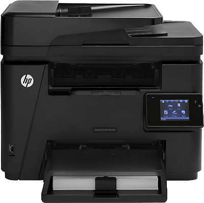 Принтер/копир/сканер/факс HP CF485A LaserJet Pro M225dw, ADF, WiFi