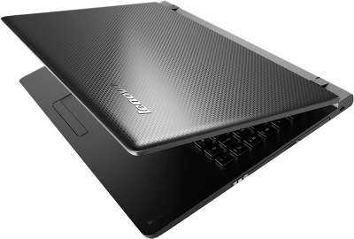 Ноутбук Lenovo IdeaPad 100-15IBD 15.6" HD/i5-5200U/4/500/GT920M 1G/Multi/WF/CAM/DOS (80QQ000KRK)