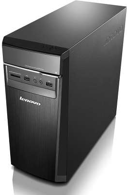 Компьютер Lenovo H50-55 MT A10 7800/4Gb/1Tb/R7 350 2Gb/DVDRW/W8.1/WiFi