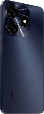 Смартфон TECNO Spark 10 Pro 8/128GB Black