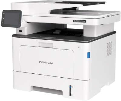 Принтер/копир/сканер/факс Pantum BM5100FDW, WiFi