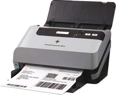 Сканер HP ScanJet Enterprise Flow 7000 S2