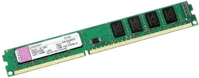 Модуль памяти DDR-III DIMM 4096Mb DDR1600 Kingston [KVR16LN11/4] 1.35V