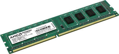 Модуль памяти DDR-III DIMM 2048Mb DDR1600 AMD (R532G1601U1S-UGO)