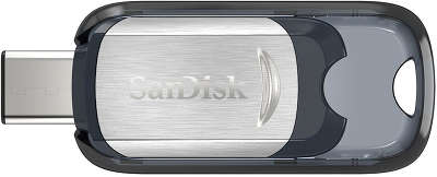 Модуль памяти USB Type-C Sandisk CZ450 Ultra Type-C 64 Гб [SDCZ450-064G-G46]