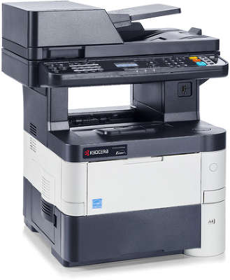 Принтер/копир/сканер Kyocera M3040DN, лазерный