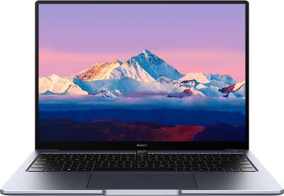 Ноутбук Huawei MateBook B5-430 KLVDZ-WFH9 14" 2160x1440 IPS i5 1135G7/16/512 SSD/W10Pro
